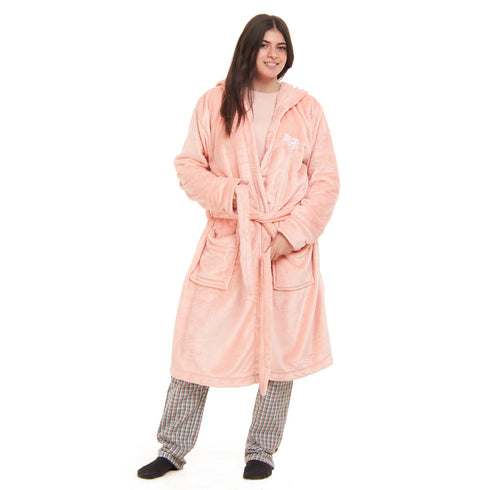 Snuggs Blanket Robe Simon